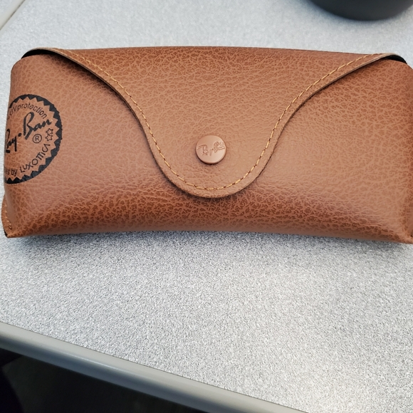 Rayban Justin used - Picture 2 of 6